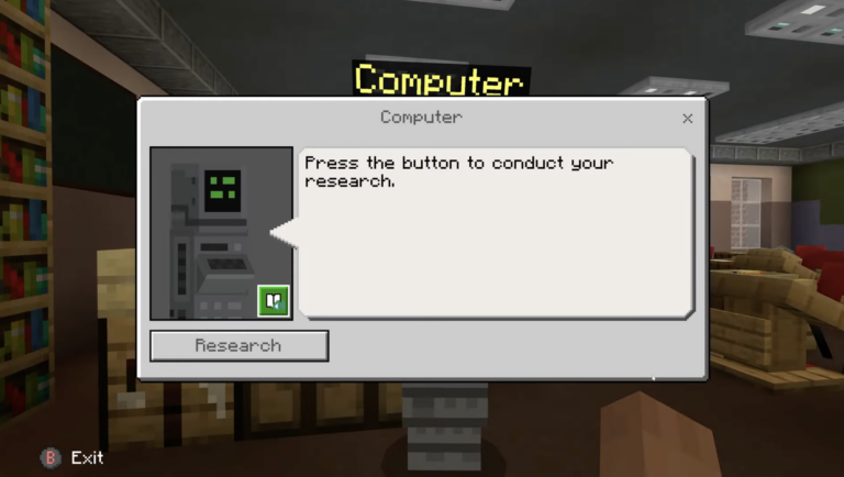 The Investigators [Game]